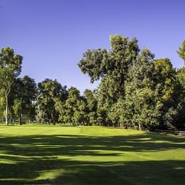 Griffith Park Golf Club (Wilson)