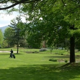 Brescia Golf