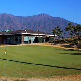 Eco Lian Country Club Geochang