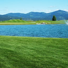 Prairie Falls Golf Club