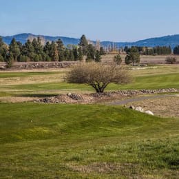 The Links Golf Club at Post Falls