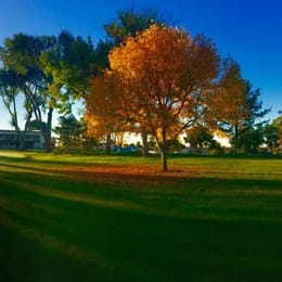 Twin Falls Golf Club