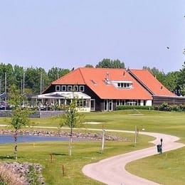 Golfbaan Landgoed de Kurenpolder (Junior Par 3)