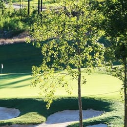 Golf Club at Chapel Ridge