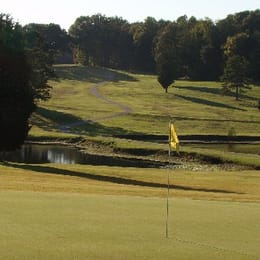 Green Meadows Golf Course