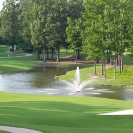 Ironwood Golf & Country Club