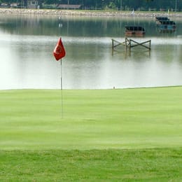 Lakeshore Golf Course