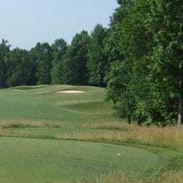 Mill Creek Golf Club