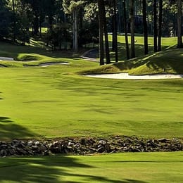 North Ridge Country Club (Lakes)