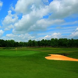 Olde Homeplace Golf Club