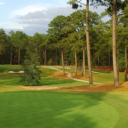 Pinehurst Resort (No. 1)
