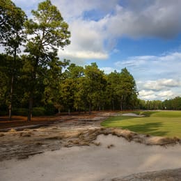 Pinehurst Resort (No. 2)