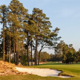 Pinehurst Resort (No. 3)
