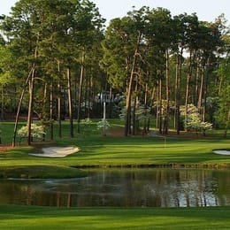 Pinehurst Resort (No. 5)