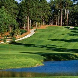 Pinehurst Resort (No. 6)