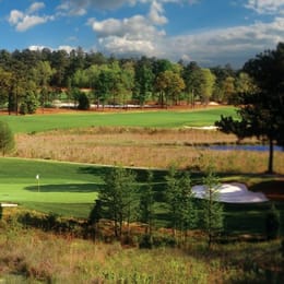 Pinehurst Resort (No. 8)