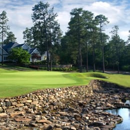 Pinehurst Resort (No. 9)