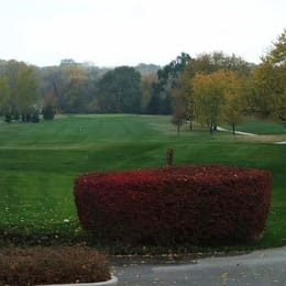 Valley Ridge Golf Course