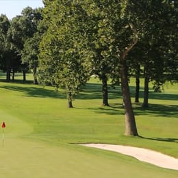 Beverly Country Club