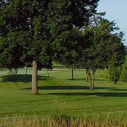 Blackberry Oaks Golf Course