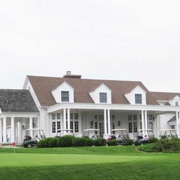 Grandview Golf Course
