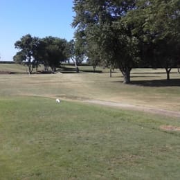 Bluegrass Creek Golf Course
