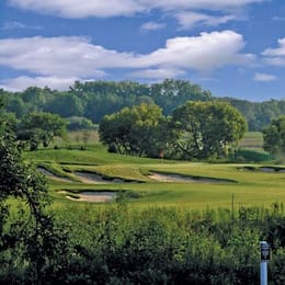 Bowes Creek Country Club