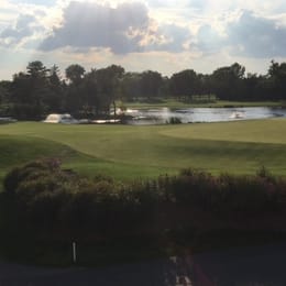 Bryn Mawr Country Club