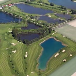 Golfclub Straubing Stadt und Land