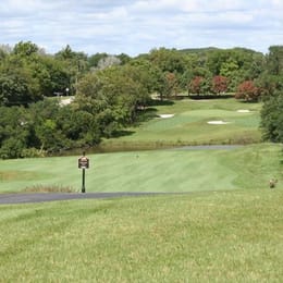 Crystal Tree Golf & Country Club
