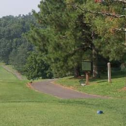 Reynolds Park Golf Course