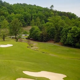 Rumbling Bald Resort (Apple Valley)