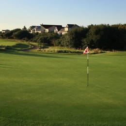 Sea Scape Golf Links