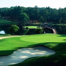 Seven Lakes Golf Club