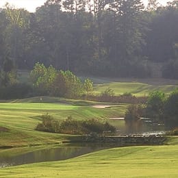 The Challenge Golf Club