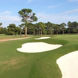Wilmington Municipal Golf Course