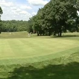 Winston Lake Golf Course