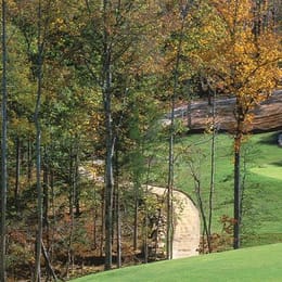 The Preserve at Jordan Lake Golf Club