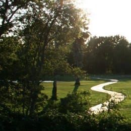 Antelope Greens Golf Course