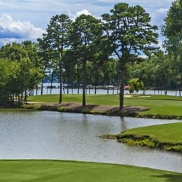 Trump National Golf Club Charlotte