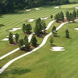 UNC Finley Golf Course