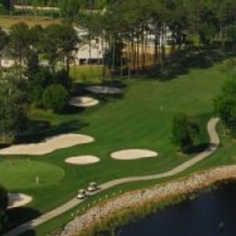 Arrowhead Country Club