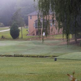 Beech Creek Golf Club