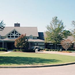 Fort Jackson Golf Club (Old Hickory)