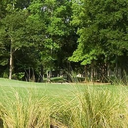 Indian Wells Golf Club