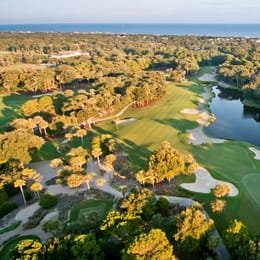 Kiawah Island Club (River)