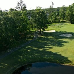 Legend Oaks Golf & Tennis Club