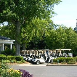 Rock Hill Country Club