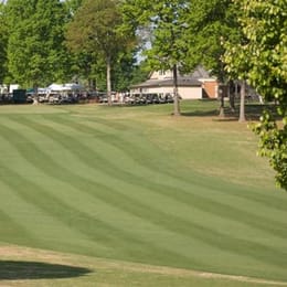 Saluda Valley Country Club