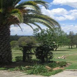 Ladybrand Country Club